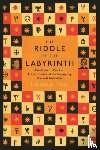 Fox, Margalit - Riddle of the Labyrinth