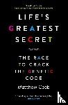 Cobb, Professor Matthew - Life's Greatest Secret