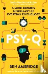 Ambridge, Ben - Psy-Q