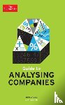 Vause, Bob - The Economist Guide To Analysing Companies 6th edition