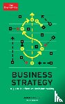 Kourdi, Jeremy - The Economist: Business Strategy 3rd edition