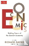 Davies, Richard - The Economist: Economics 4th edition