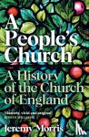 Morris, The Revd Dr Jeremy - A People's Church