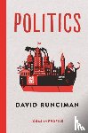 Runciman, David - Politics: Ideas in Profile