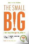 Martin, Steve J., Goldstein, Noah, Cialdini, Professor Robert B. - The small BIG