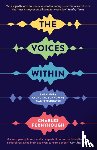 Fernyhough, Charles - The Voices Within