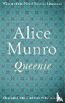 Munro, Alice - Queenie
