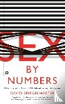 Spiegelhalter, David - Sex by Numbers