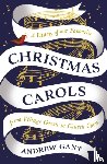Gant, Andrew - Christmas Carols