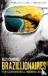 Cuadros, Alex - Brazillionaires