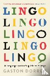 Dorren, Gaston - Lingo