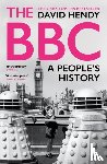 Hendy, David - The BBC