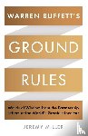 Miller, Jeremy - Warren Buffett's Ground Rules