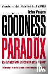 Wrangham, Richard - The Goodness Paradox