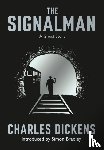 Dickens, Charles - The Signalman