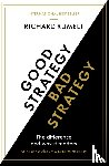 Rumelt, Richard - Good Strategy/Bad Strategy
