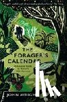 Wright, John - The Forager's Calendar