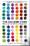 Simpson, Paul - The Colour Code