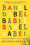 Dorren, Gaston - Babel