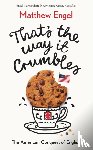 Engel, Matthew - That's The Way It Crumbles