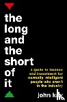 Kay, John - The Long and the Short of It