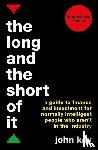 Kay, John - The Long and the Short of It (International edition)