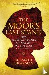 Drayson, Elizabeth - The Moor's Last Stand