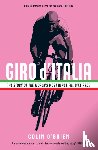 O'Brien, Colin - Giro d'Italia