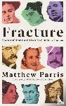 Parris, Matthew - Fracture