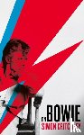 Critchley, Simon - On Bowie