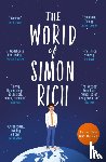 Rich, Simon - The World of Simon Rich