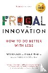 Radjou, Navi, Prabhu, Jaideep - Frugal Innovation