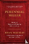 Holiday, Ryan - Perennial Seller