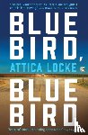Locke, Attica - Bluebird, Bluebird