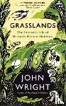 Wright, John - Grasslands
