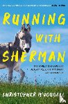 McDougall, Christopher - Running with Sherman