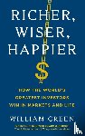 Green, William - Richer, Wiser, Happier