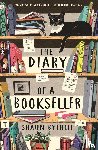 Bythell, Shaun - The Diary of a Bookseller