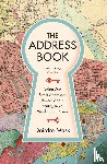 Mask, Deirdre - The Address Book