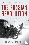 McMeekin, Sean - The Russian Revolution
