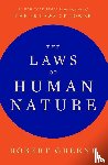 Greene, Robert - The Laws of Human Nature