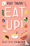 Tandoh, Ruby - Eat Up