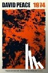 Peace, David - Red Riding Nineteen Seventy Four