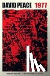 Peace, David - Red Riding Nineteen Seventy Seven