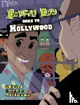 Orme David - Boffin Boy Goes to Hollywood