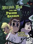 Orme David - Boffin Boy and The Poison Garden