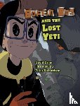 Orme David - Boffin Boy And The Lost Yeti