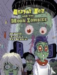 Orme, David - Boffin Boy And The Moon Zombies