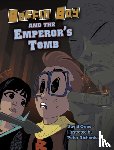 Orme David - Boffin Boy And The Emperor's Tomb