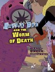 Orme David - Boffin Boy And The Worm of Death